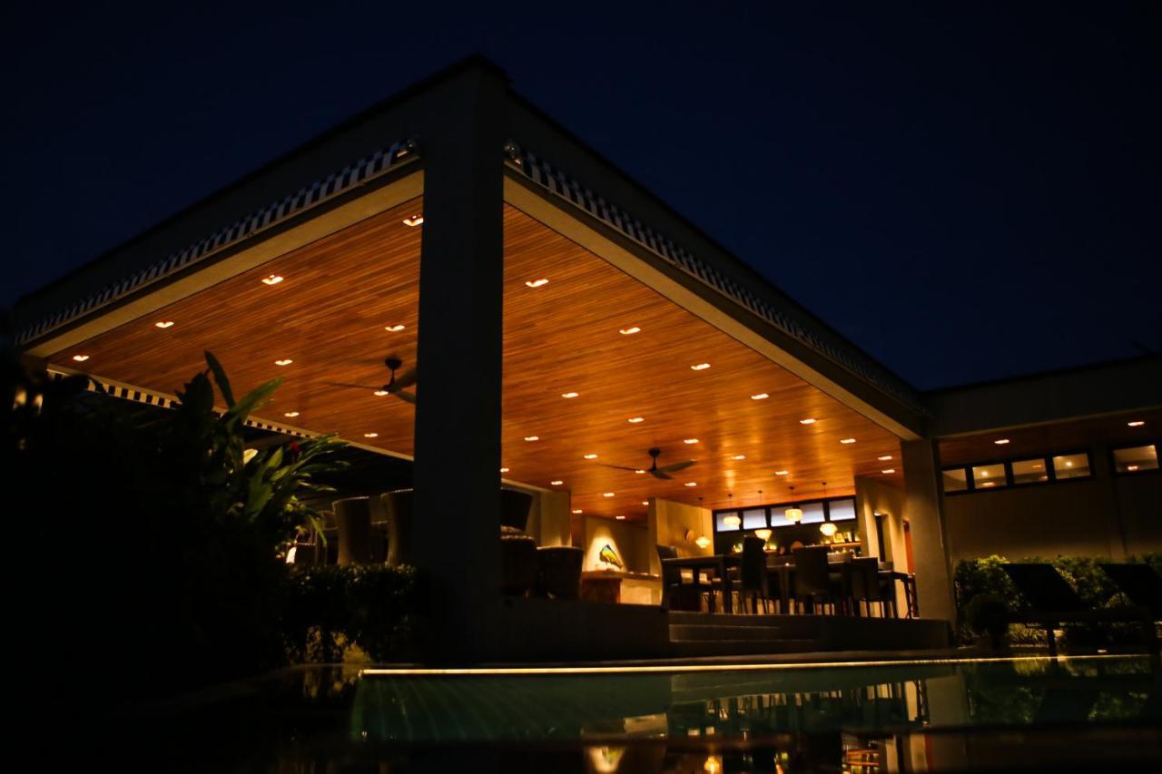 Cala Laiya San Juan (Batangas) Exterior foto