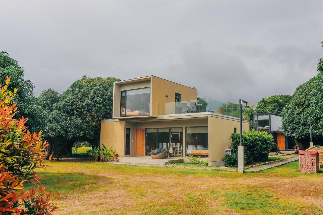 Cala Laiya San Juan (Batangas) Exterior foto