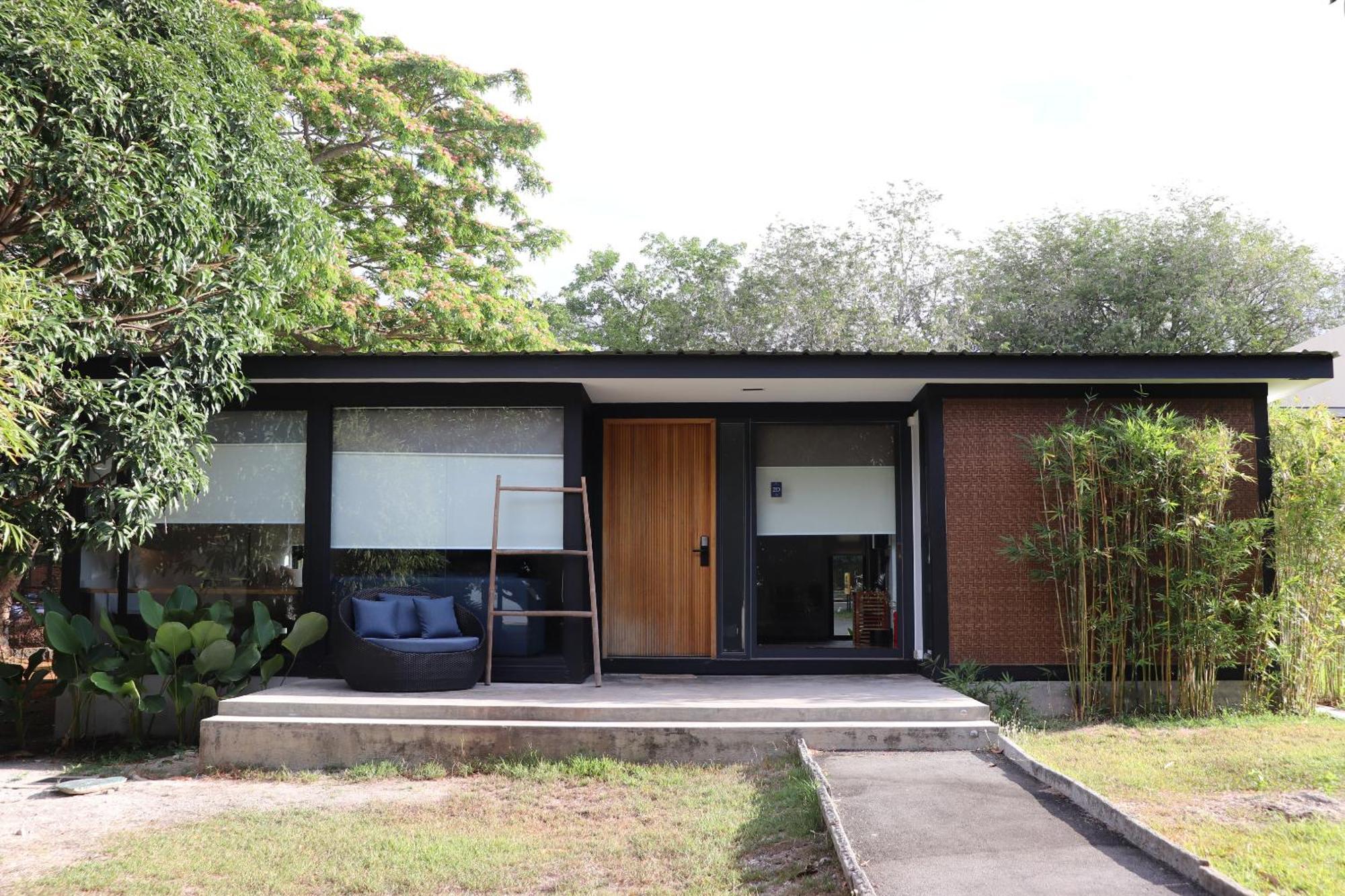 Cala Laiya San Juan (Batangas) Exterior foto